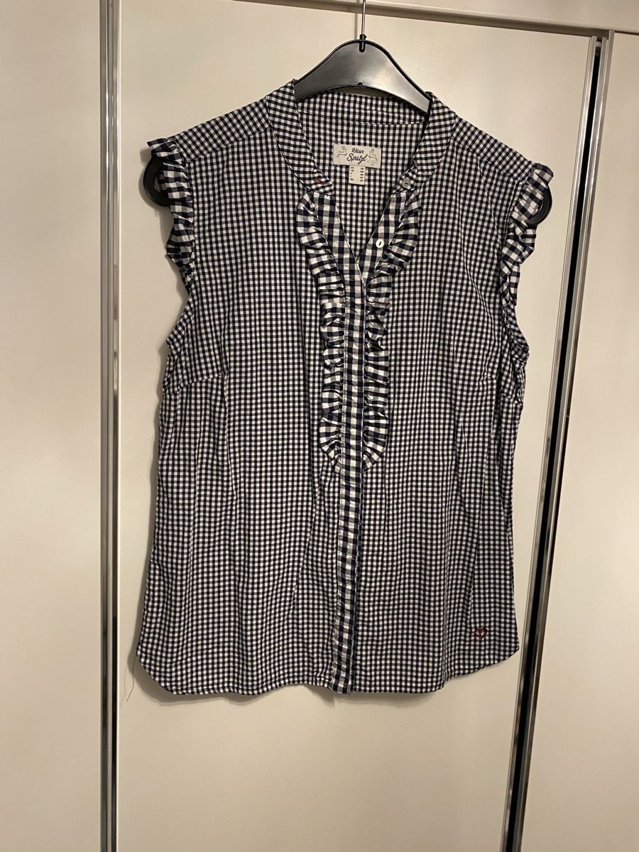 Chemisiers: Damen Bluse Gr.38 – D'occasion à Pfungen par Sheki56