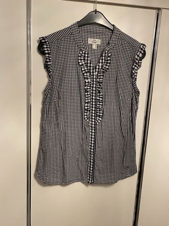 Damen Bluse Gr.38