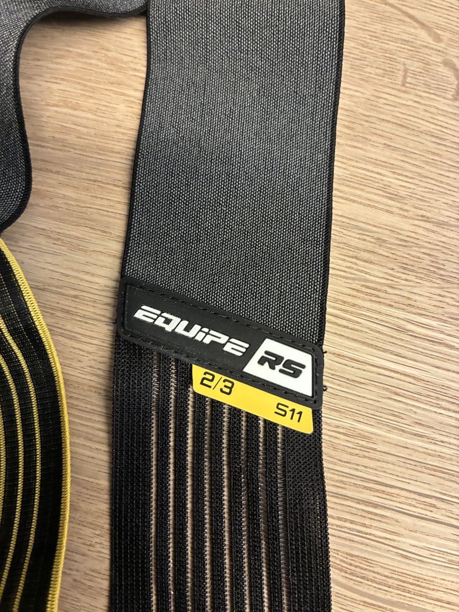Assos Pantaloni: ASSOS EQUIPE RS SPRING FALL BIB TIGHTS S11 M – Nuovo (secondo la descrizione) da Thun venduto da Makki83 5