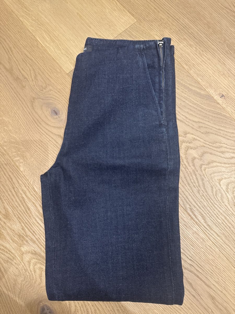 Massimo Dutti Jeans: Damen Jeans Massimo Dutti Gr. 34 – Usato da Ennetbaden venduto da Katiusia 1