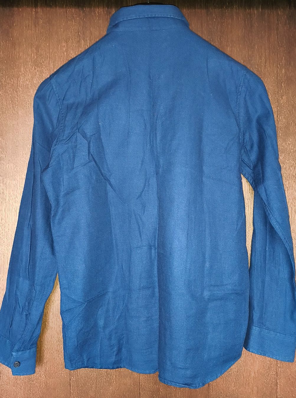 Camicie, T-shirt & Polo: Jungenhemd LC Waikiki – Usato da Steinhausen venduto da parashkevoff 3