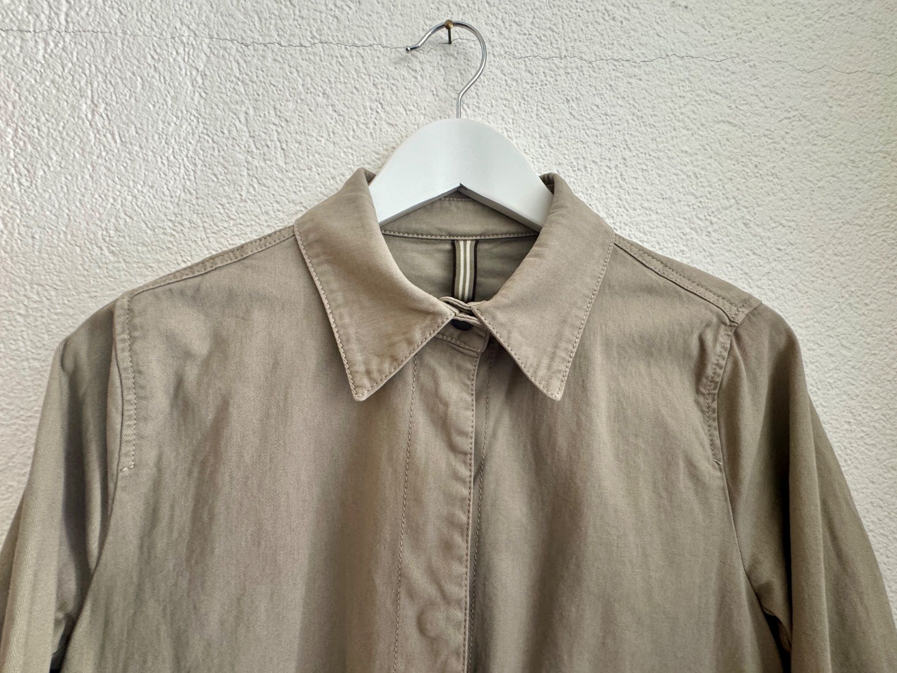 Camel Giacche: Camel-Jacke, Grösse 40, neu – Nuovo (secondo la descrizione) da Erlinsbach SO venduto da Romstrasse 1