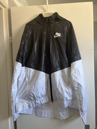 Nike Jacke