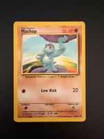 Machop (Machollo) 52/102 – Base Set EN