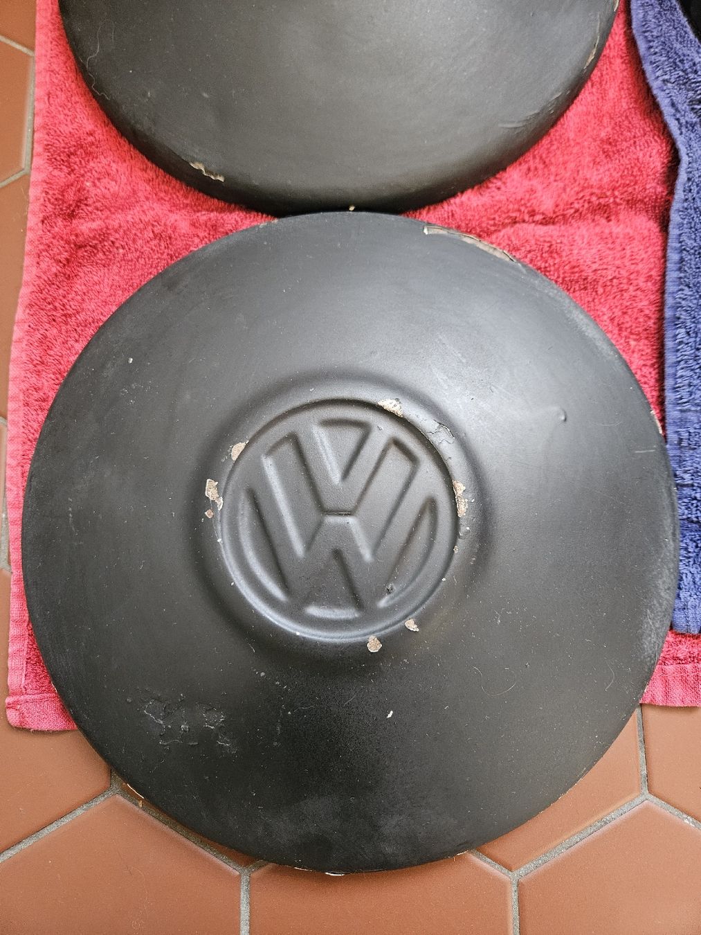 Volkswagen Cerchioni: VW RADDECKEL – Usato da Emmetten venduto da lar_zfm2 1