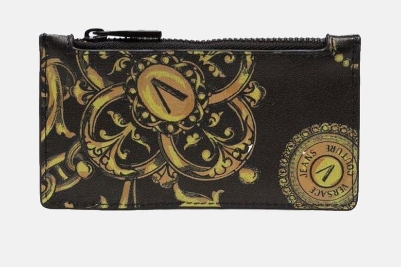 Versace Brieftaschen: Versace Jeans Unisex Geldbörse – Neu und originalverpackt aus Oberaach von Dandy2021