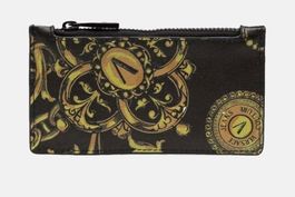 Versace Jeans Unisex Geldbörse