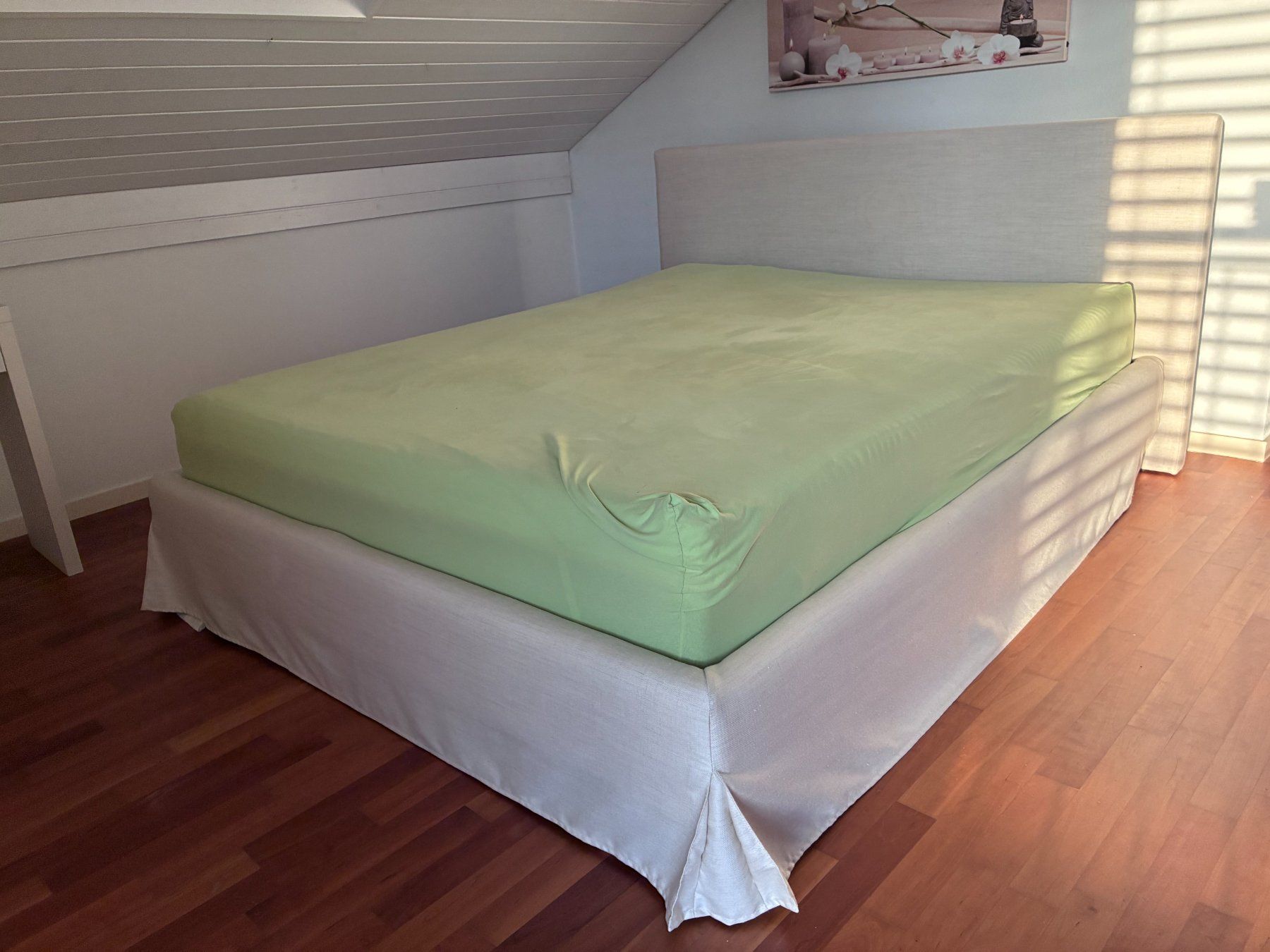 Letti: Bett 160cm – Usato da Jona venduto da Sommerleicht 3