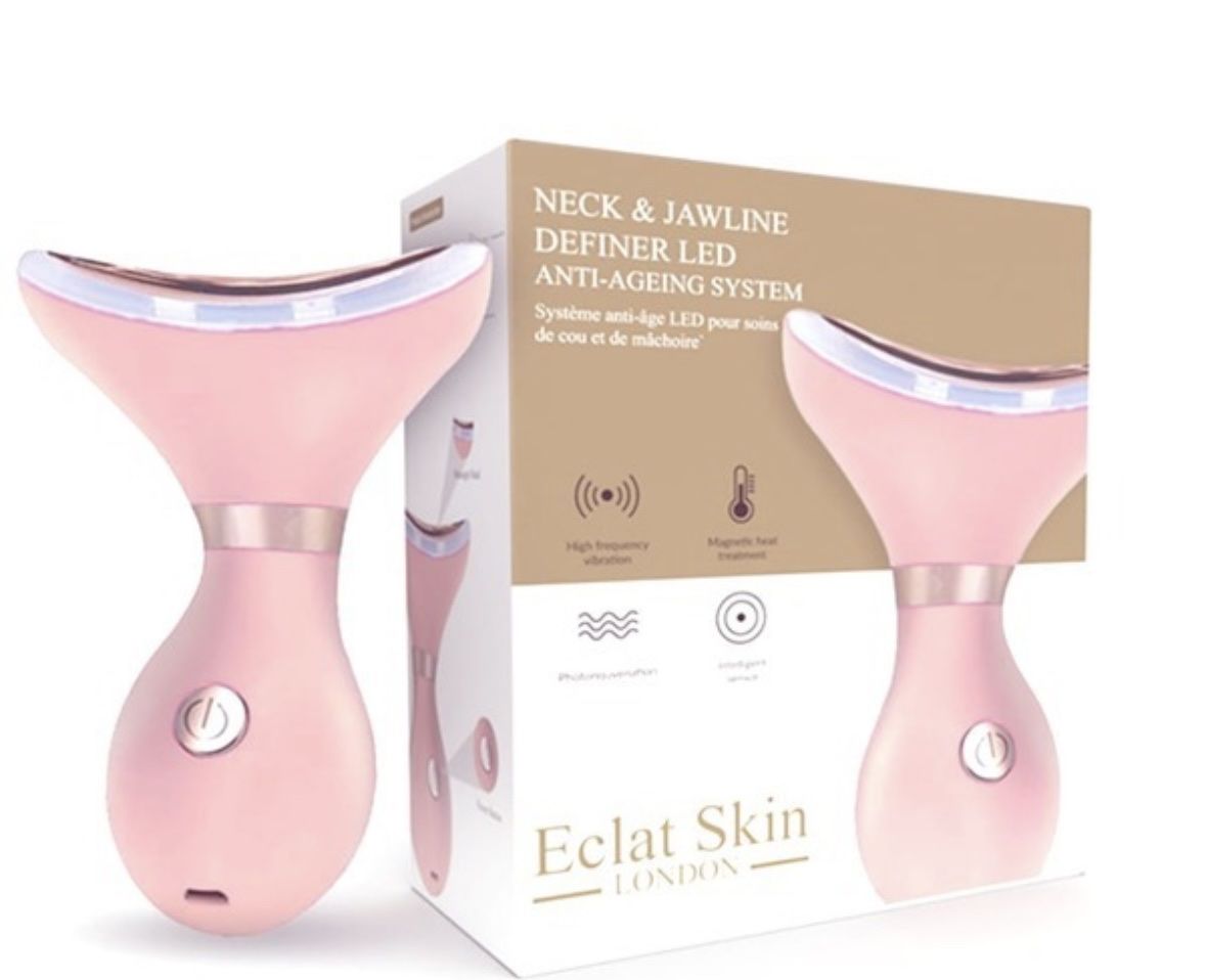 Cura del viso: Eclat Skin LONDON – Nuovo e nell'imballaggio originale da Bassersdorf venduto da schokoart.ch 1