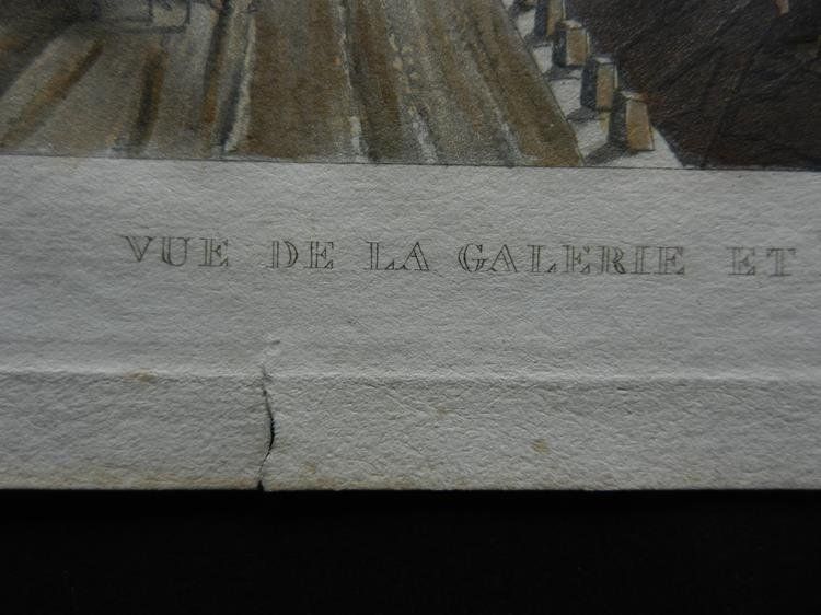Stiche: Ganterbrücke Wallis – Gebraucht aus Risch von Rischli15 2