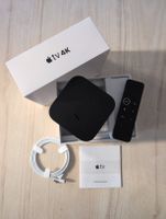 Apple TV 4K 32GB Mediaplayer inkl. Zubehör gebraucht