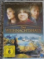 DAS WEIHNACHTSHAUS/ DVD