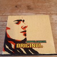 Doppelganger ORIGINAL, SWISS HIP HOP