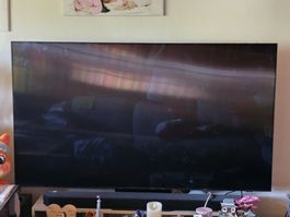 Samsung QLED 8K 65"