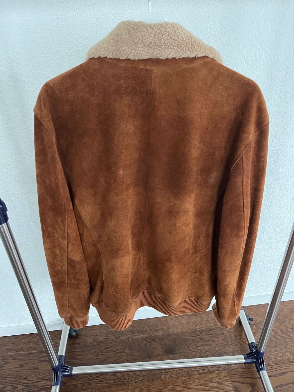 Giacche: Jacke Wildleder, XL – Usato da Kerns venduto da Herr_Sizzla 2