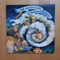Moody Blues - A Question Of Balance