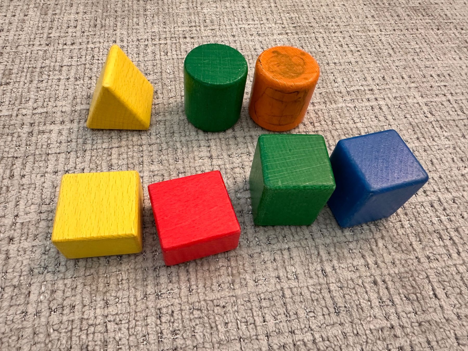 Spielzeuge: Spielba Sortierbox mit Schlüssel – Gebraucht aus Abtwil SG von nur_6nx6 2