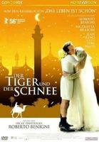 LA TIGRE E LA NEVE        Roberto Benigni          NEUWERTIG