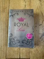 Geneva Lee Royal Love Roman Band 3