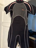 Venom Neoprenanzug Shorty