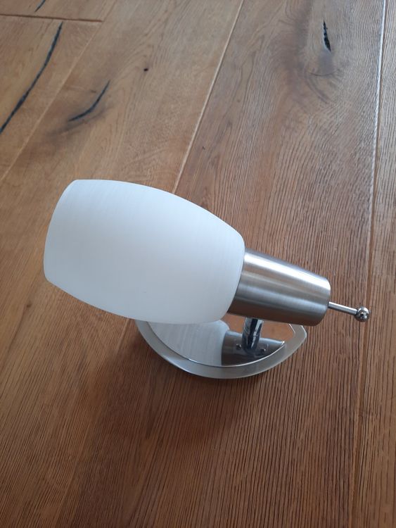 Lampes: Wandlampe – D'occasion à Wimmis par Guterhandel 1