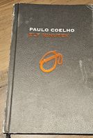 Roman 11 Minuten von Paulo Coelho