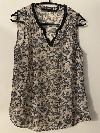 Sommer Top