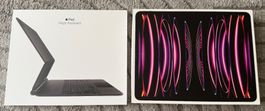 Apple iPad Pro 12,9" 6. Gen 128 GB Wi-Fi + Cellular + Magic