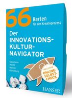 HSG Innovationskultur wie Kreativität gelingt Kreativprozess