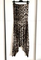 Leoprint jumpsuit Gr. S, neuwertig