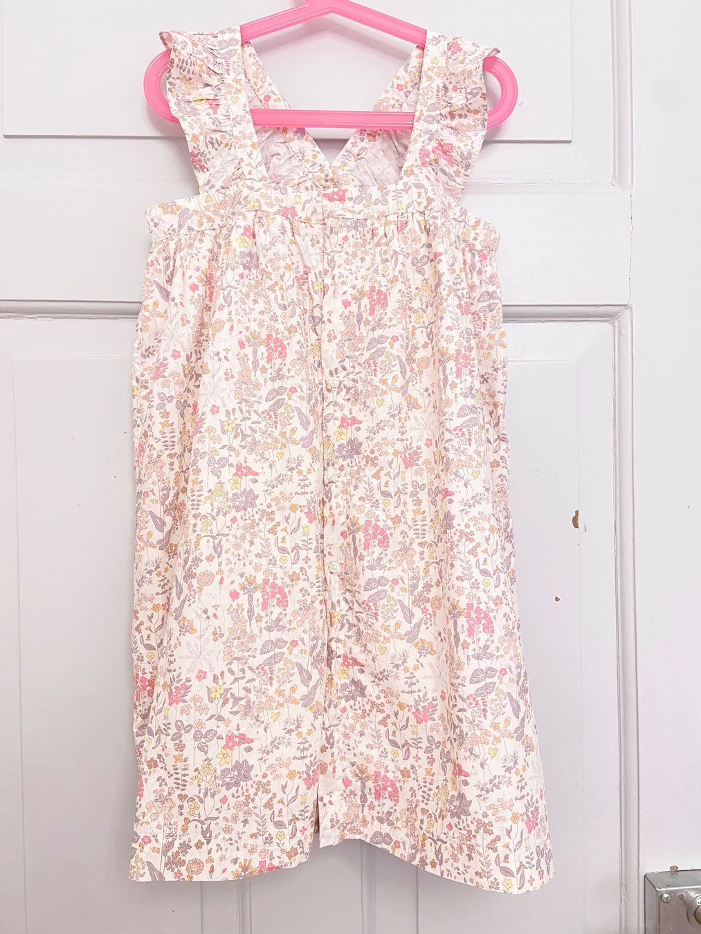 Bonpoint Vestiti & Gonne: Bonpoint, Kleid, Gr. 122, Baumwolle – Usato da Zürich venduto da Pokimoki_1