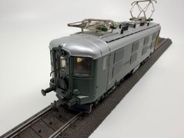 Hag 225 Re 4/4 I 10022, analog