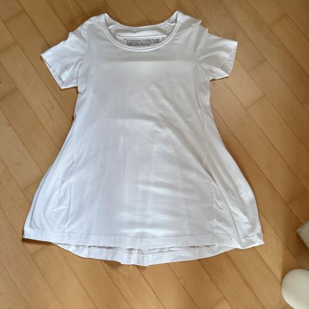T-Shirt Blackstone weiss mit Applikationen guter Zustand