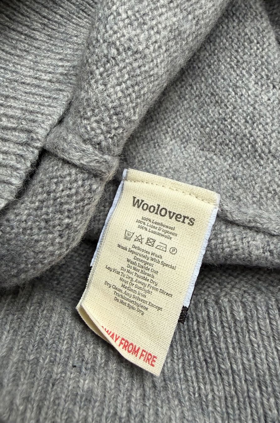 Maglioni & Felpe: Woolovers Merino Wolle Pullover Gr.M – Usato da Unterägeri venduto da Jutka_04 3