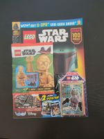 Lego Star Wars Magazin 912310 m.MF
