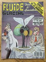 Fluide Glacial N°144 Juin 1988 