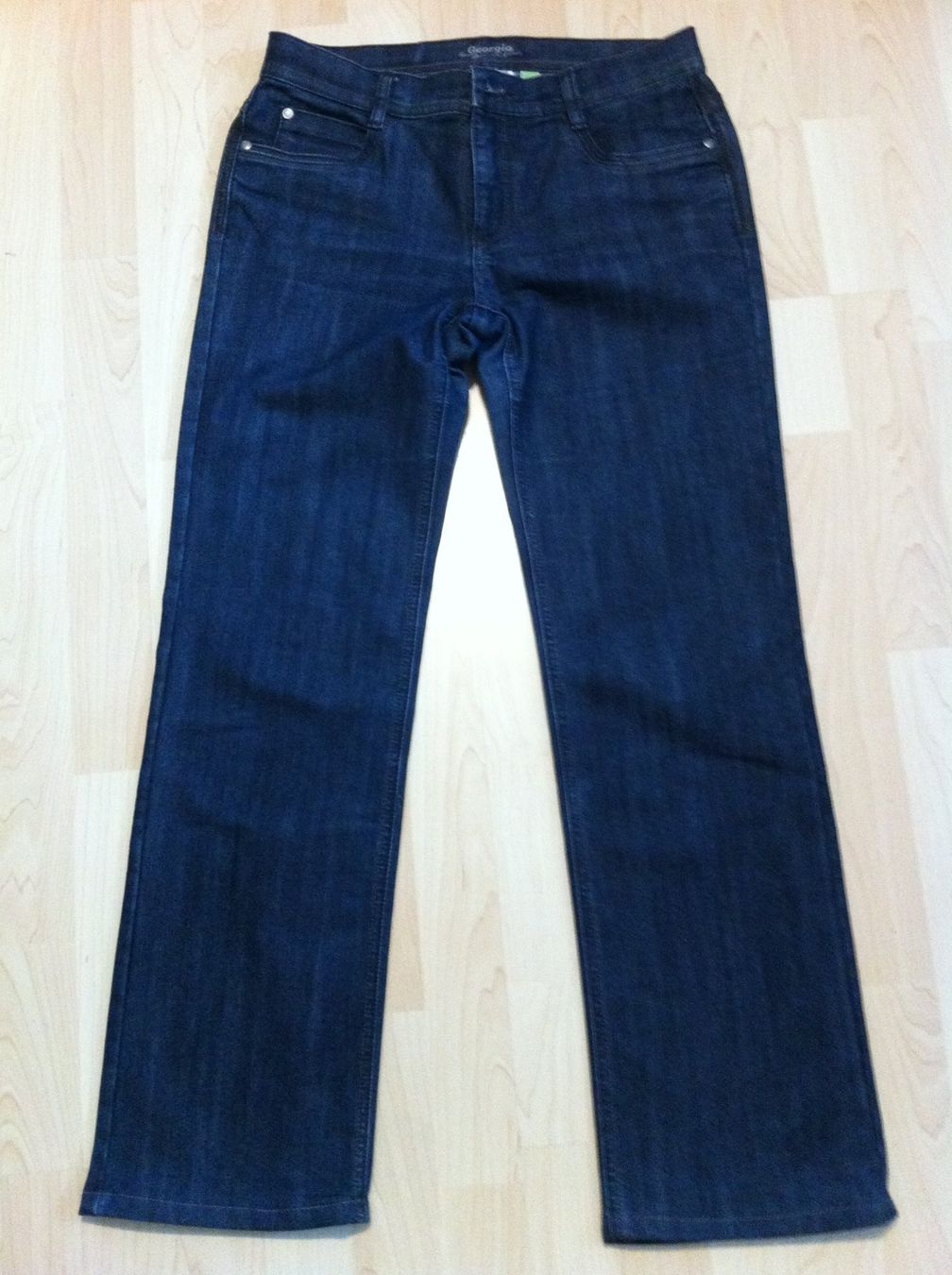 Jeans: Damenjeans Gr. 28/30 – Usato da Brunnen venduto da Artemis53