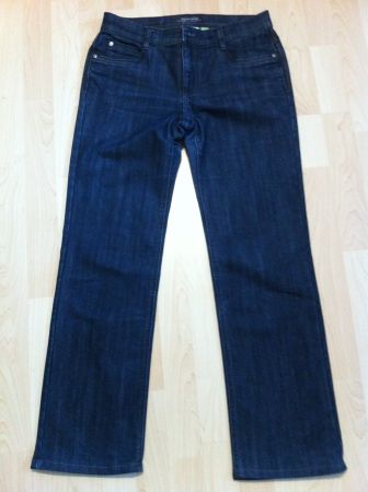 Damenjeans Gr. 28/30
