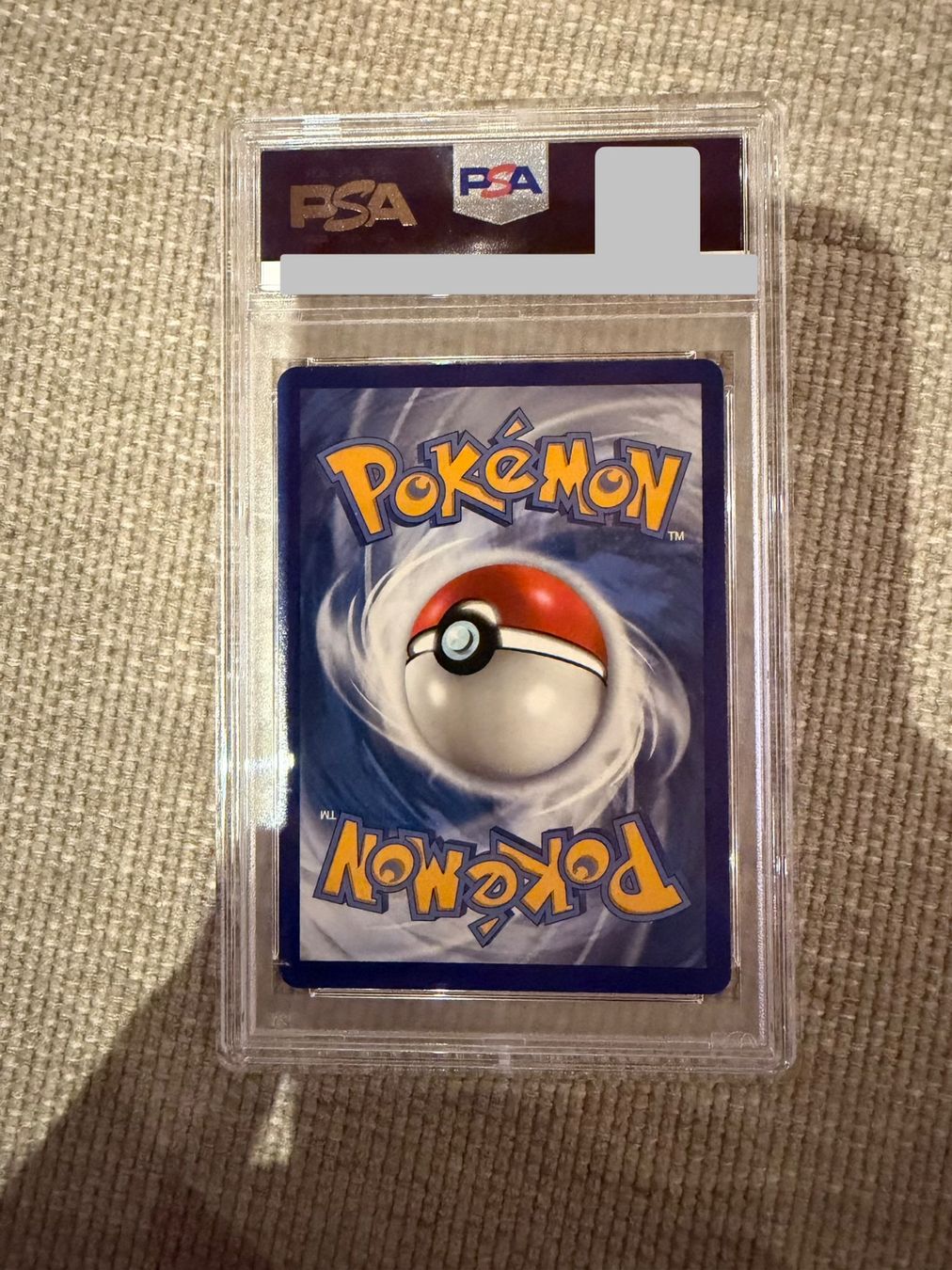 Cartoline: Darkrai GX Hidden Fates PSA 9 – Usato da Kleinlützel venduto da Leksi22 1