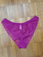 Sexy Spitzen-Slip Gr. M