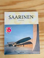 Saarinen Taschen Verlag