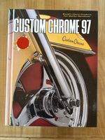 Ersatzteil Katalog von 1997 für Harley Davidsons