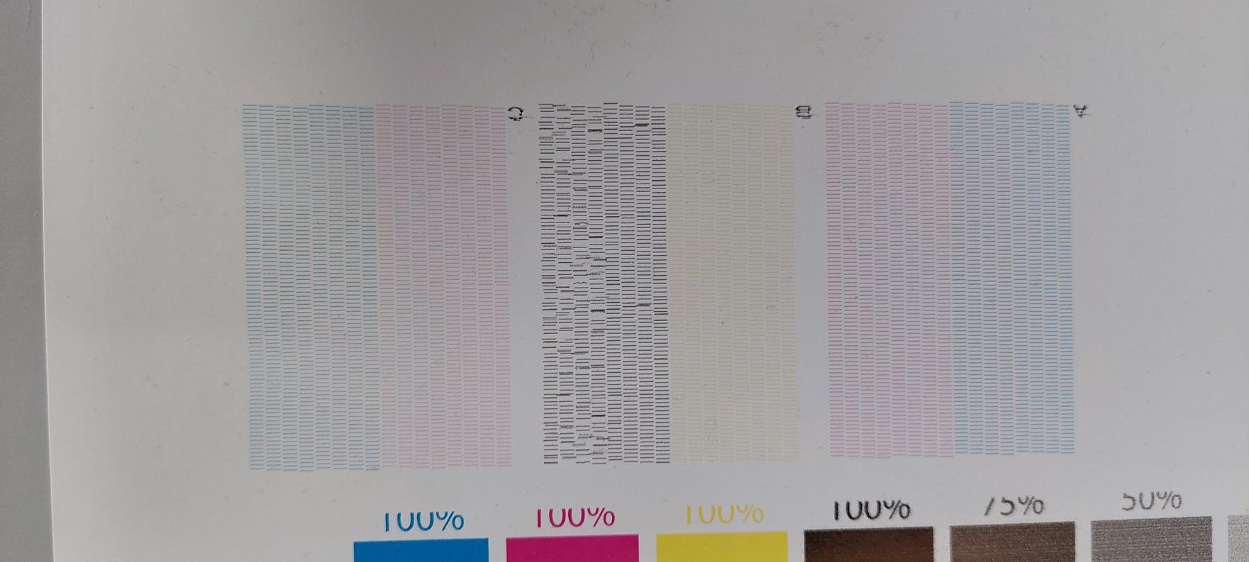 Roland Imprimantes: Roland Soljet-Pro3 Print & Cut XC 540 – D'occasion à Binningen par ma60 5