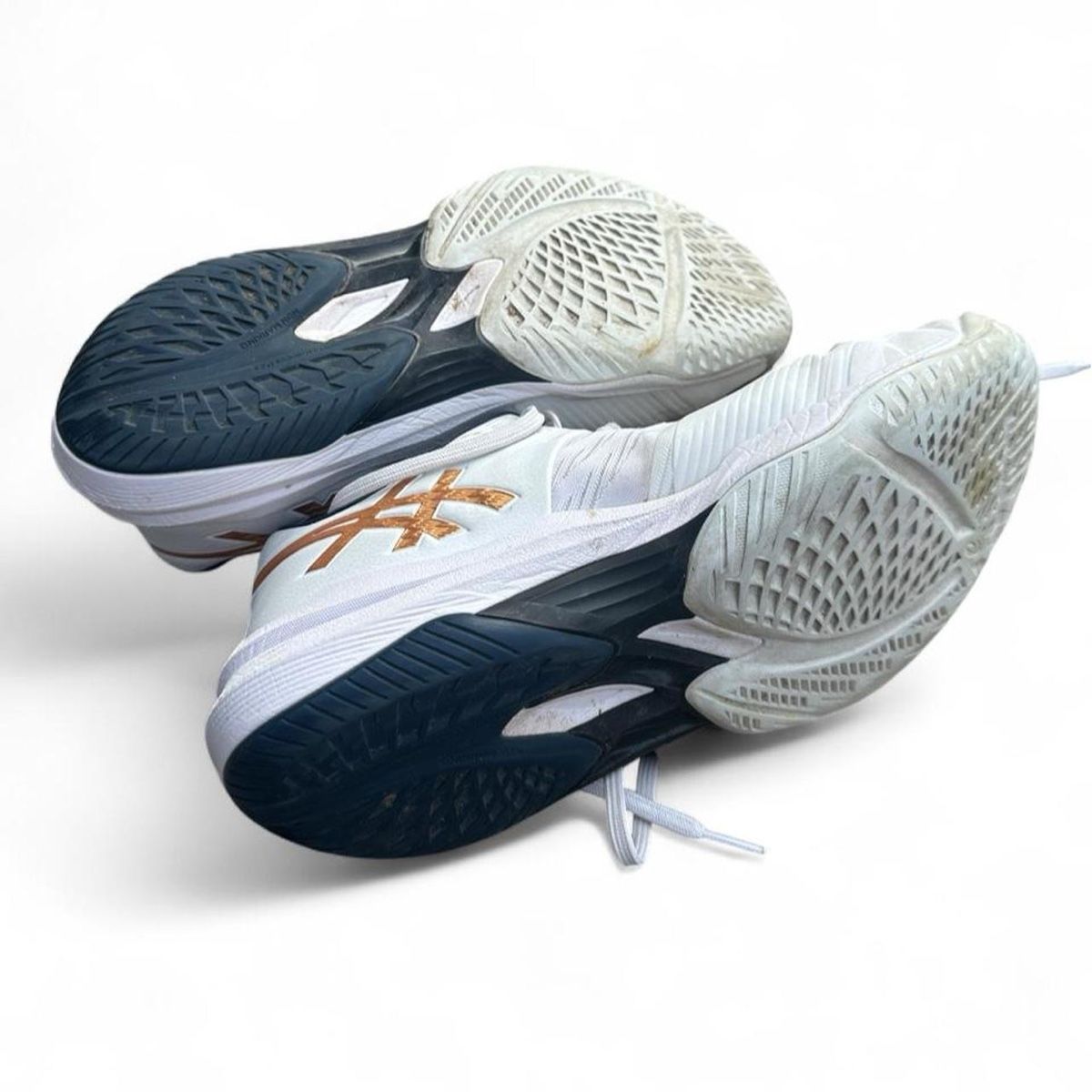 Asics Herrenschuhe: Asics Sky Elite FF Paris Olympic – Gebraucht aus Hausen am Albis von raf_n9p2 2