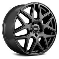 Felgen STC MS 20" MERCEDES - C-Klasse CLA E-Klasse GLA GLC