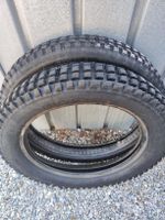 Motorrad Trial Reifen Michelin Competition X11