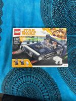 Lego Star Wars 75209