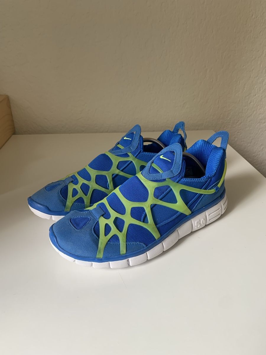 Nike Scarpe da uomo: Nike Free Kukini 44 – Nuovo (secondo la descrizione) da Bern venduto da adip