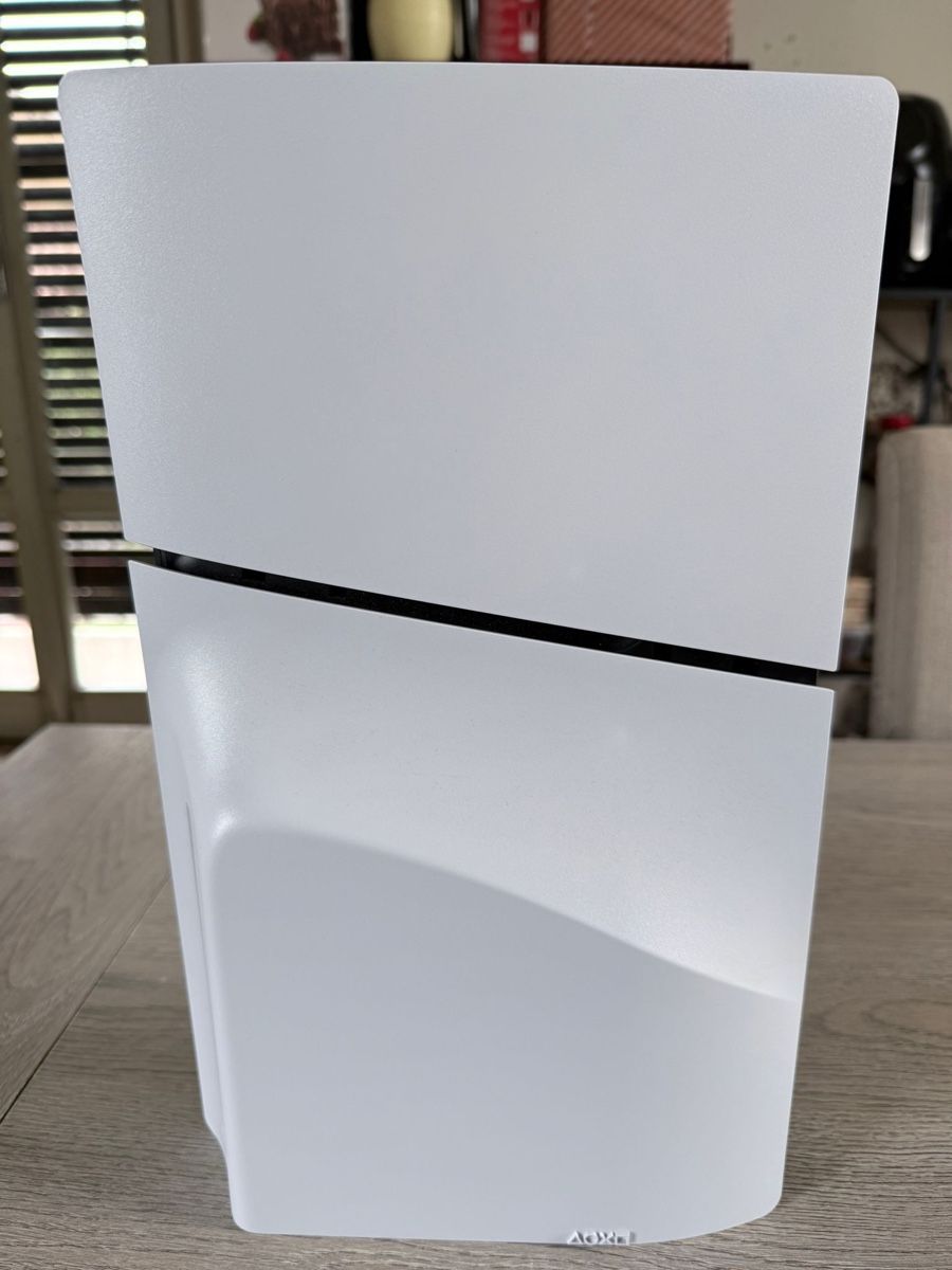 Sony Console: Console PS5 +Disk  – Nuovo (secondo la descrizione) da Vacallo venduto da Mo-ro12 3