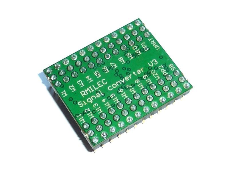RMILEC Signal Converter V3 PWM PPM SBus 16 Kanäle Kaufen auf